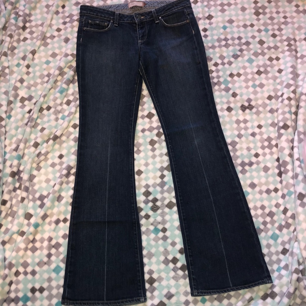 Paige Jeans Size:28